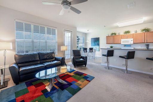 Appartement avec piscine en bord de mer 5