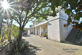 maison à Le Péage-de-Roussillon (38)