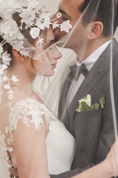 Fotografo di matrimoni Mikhaylo Arkhangel (arkhanhel). Foto del 25 febbraio 2020