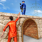 Jail Prison Escape : Training Survival Mission 1.0