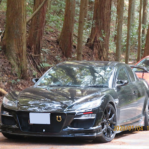 RX-8