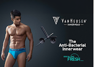 Van Heusen Innerwear photo 6