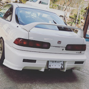 インテグラ DC2