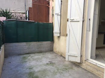 appartement à Marseille 4ème (13)