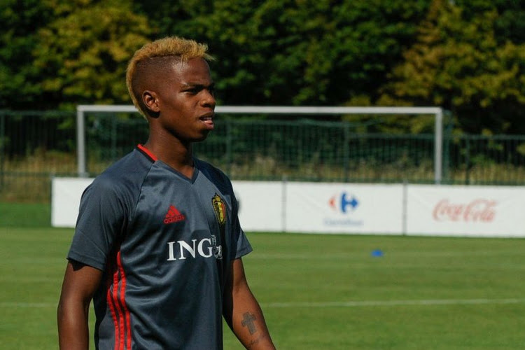 Vader Musonda duidelijk over transfer naar België én Italiaanse club