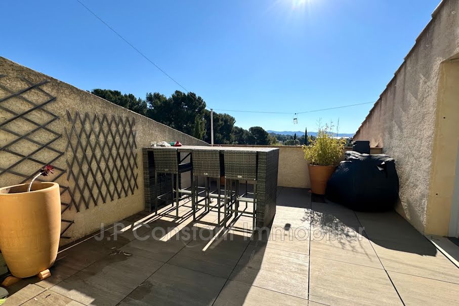 Vente appartement 2 pièces 48 m² à La Ciotat (13600), 360 000 €