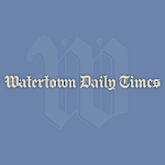 Cover Image of Descargar Watertown Daily Times 2.8.96 APK