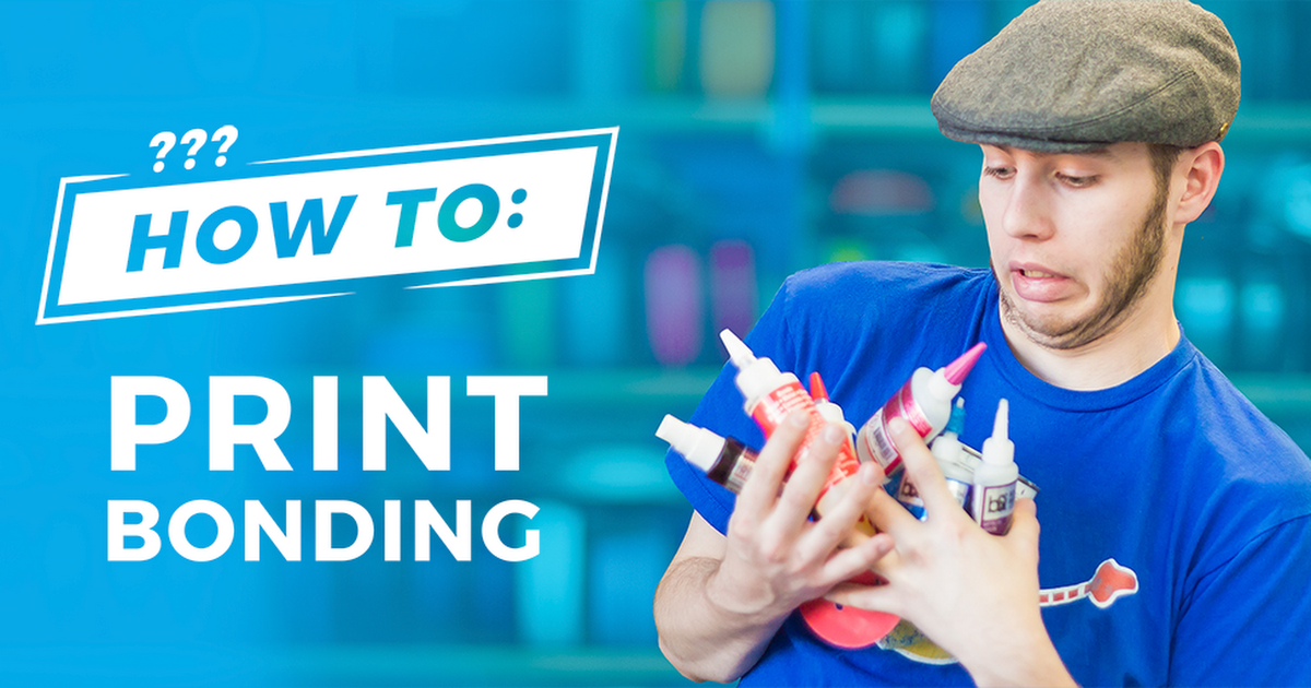 5 Ways to Glue 3D Prints Together