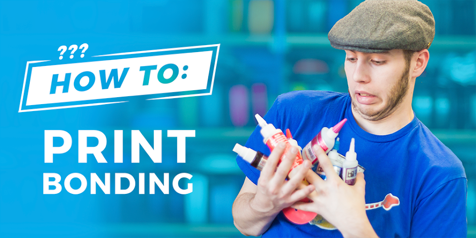 How To: Bond Your 3D Printed Parts