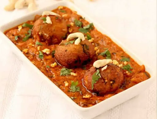 Paneer Kofta