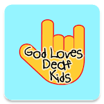 Cover Image of ダウンロード God Loves Deaf Kids 3.10.0 APK