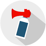 Cover Image of Baixar Air horn 1.05 APK