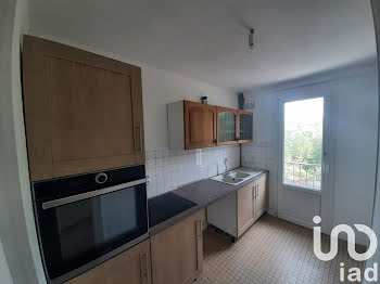 appartement à Romilly-sur-Seine (10)