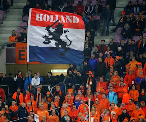 Staat ook Oranje pal achter onze Rode Duivels? Zoveel procent van de Nederlanders steunt ons op het WK