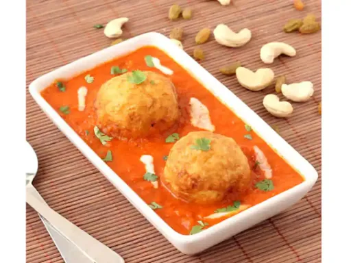 Punjabi Kofta