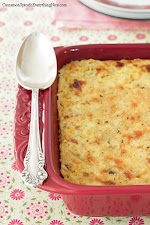 Cheddar and Green Chile Corn Pudding was pinched from <a href="http://www.cinnamonspiceandeverythingnice.com/cheddar-and-green-chile-corn-pudding/" target="_blank">www.cinnamonspiceandeverythingnice.com.</a>