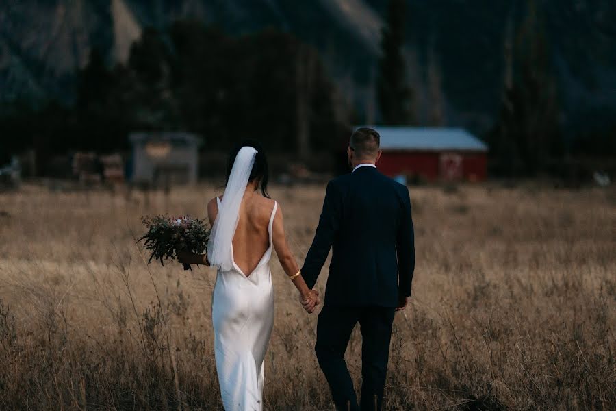 Wedding photographer Ryan Breitkreutz (tailoredfit). Photo of 22 April 2019