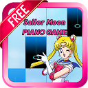 Sailor Moon Piano Game BTS APK 下载