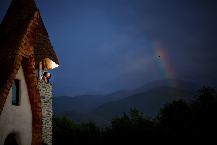 Fotógrafo de bodas Sabina Mladin (sabina). Foto del 31 de agosto 2016