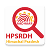 HPSRDH - Aadhaar Information