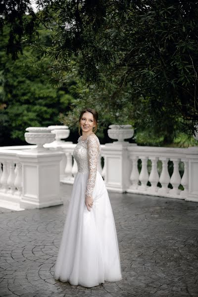 Photographe de mariage Anastasiya Semenova (grits). Photo du 11 mai 2020