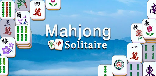 Mahjong Solitaire - Tile Match