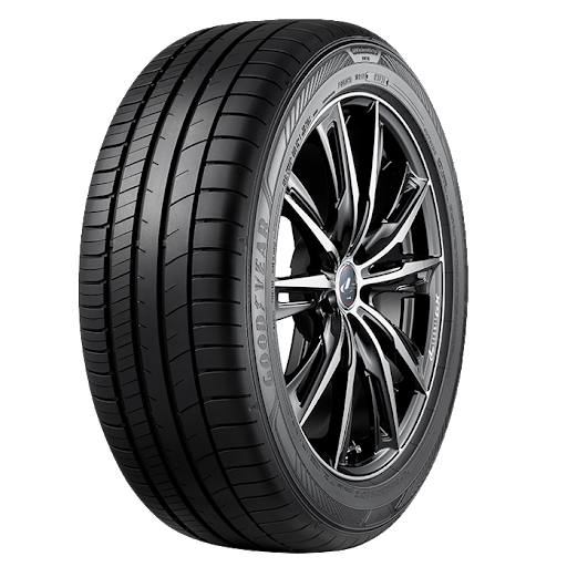 GOODYEAR E-Grip