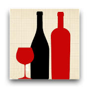 WS - Wine and Cellar  Icon