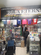 Roca Eterna