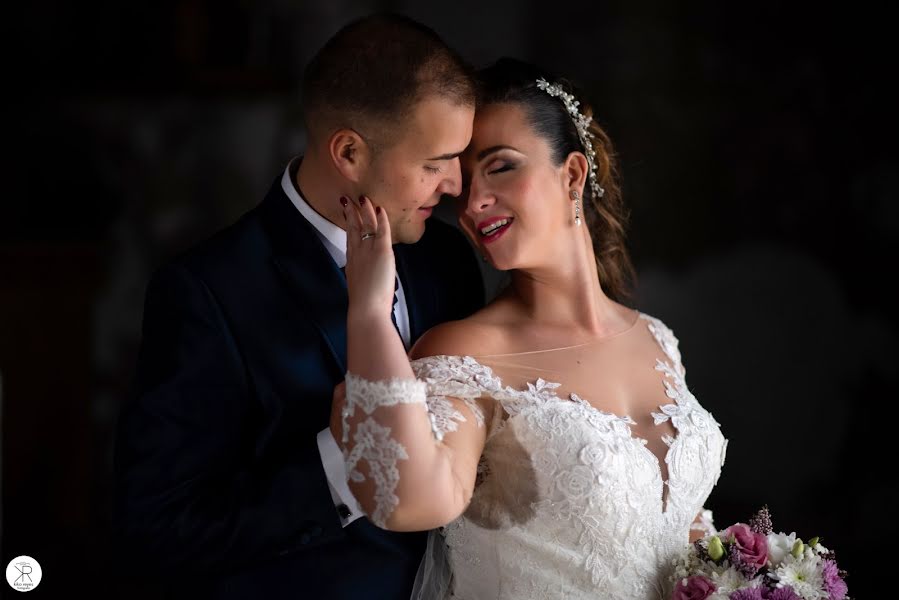 Wedding photographer Kiko Reyes (kikoreyes). Photo of 20 May 2019