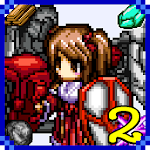 Cover Image of Herunterladen Totsugeki (Angriff) Dungeon! 2 1.71 APK