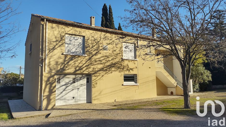 Vente maison 8 pièces 140 m² à Salles-d'Aude (11110), 288 000 €