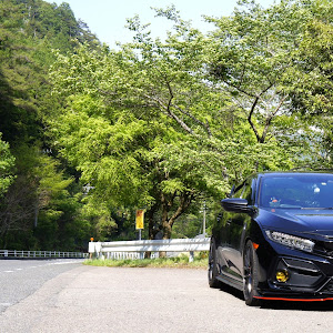 シビック FK7