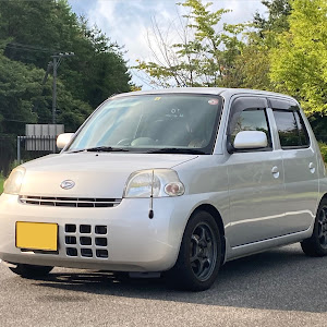 エッセ L235S