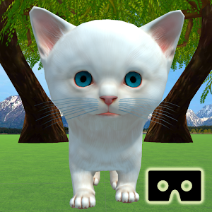 VR Kitten.apk 2.0