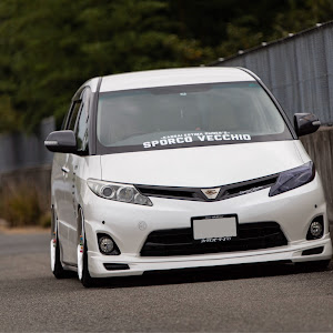 エスティマ