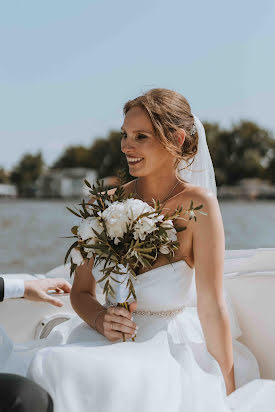 Wedding photographer Svetozar Gardinovački (gardinovacki). Photo of 3 August 2023