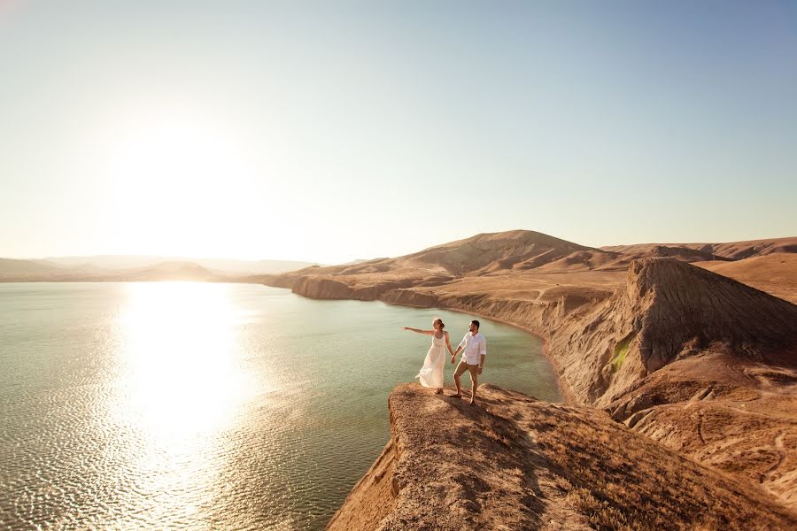 Wedding photographer Karina Malceva (karinamaltseva). Photo of 26 August 2018