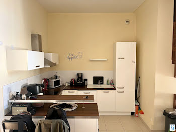 appartement à Rouen (76)