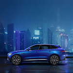 Cover Image of Descargar F-PACE Preview App 1.0.2 APK