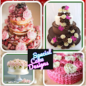 10000+ Cake Icing Ideas icon