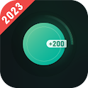 Volume Booster & Bass Booster icon