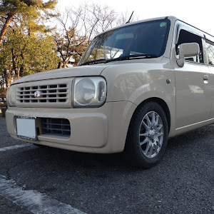 アルトラパン HE21S