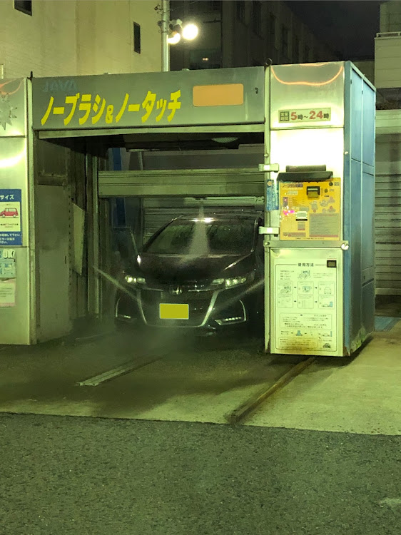 フィットのローガン・熊野大社・無事帰宅・仲良しですが何か？・ご近所レーシングに関するカスタム事例の投稿画像22枚目