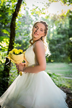 Wedding photographer Rita Szépfalusi (pillanatmesek). Photo of 2 March 2022