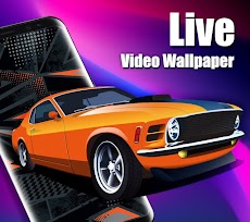 Vallpaper - Video Live Wallpapers, HD backgroundsのおすすめ画像2