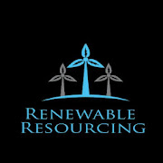 Renewable Resourcing  Icon