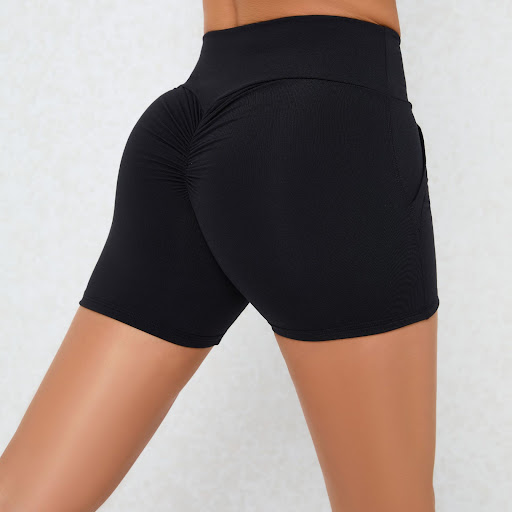 Title 7, European And American Style Skinny Hip Raise Yo...