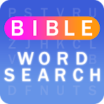 Cover Image of Download Bible Search 1.0.1 APK