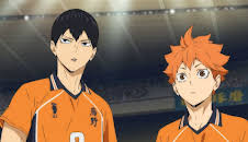 Haikyuu